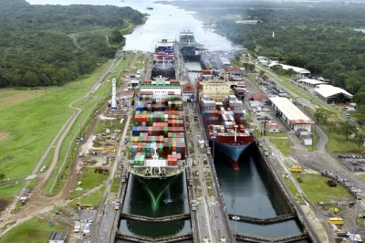 See the panama canal up close, walk casco viejo’s streets, and visit the biomuseo with a local guide. includes port pickup and flexible return.