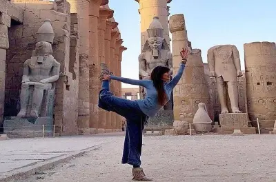 Luxor Tagesausflug ab Marsa Alam: Karnak & Tal der Könige