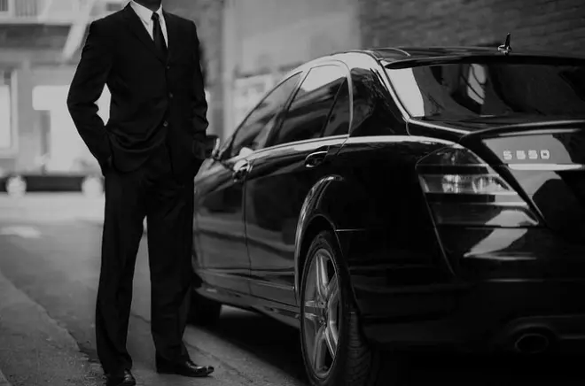 Privater Transfer Catania–Taormina mit englischsprachigem Fahrer