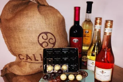 Experience maltese wines and handmade chocolates in malta with a local guide. includes all tastings. book now for a relaxed, flavorful afternoon.