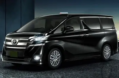 Trasferimento privato in taxi da Yokohama all’aeroporto di Narita