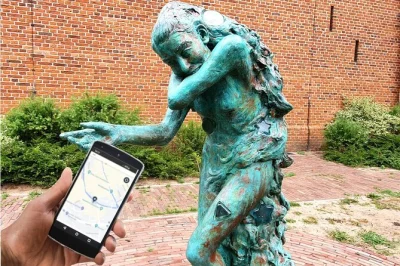 Scopri zwolle risolvendo enigmi con un escape game autoguidato. accesso all’app, tempo extra se serve e partenza quando vuoi. prenota subito il tuo posto.