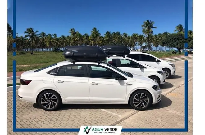 Recife Airport to Porto de Galinhas: Private Transfer