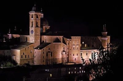 Walk urbino’s medieval alleys and explore palazzo ducale with a local guide. includes entry ticket. book now for an authentic renaissance experience.