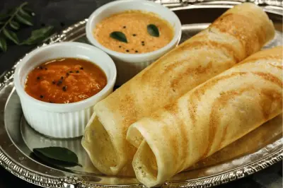 Trivandrum Street Food Crawl: 2-stündige geführte Verkostungstour