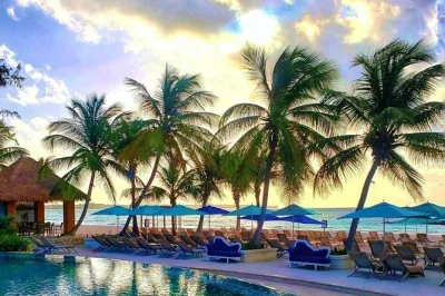 Arrive in ocho rios relaxed with a private airport transfer from montego bay. includes pickup, local driver, cold drinks, and flexible drop-off at your resort.