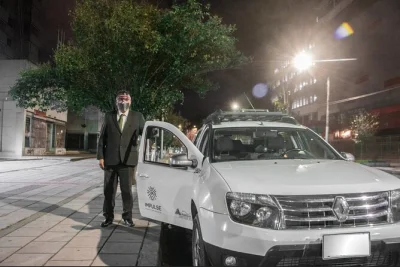 Von ihrem hotel in bogotá zum flughafen el dorado: privater fahrer, flexible abholung, zweisprachiger service und einfache buchung. jetzt reservieren.