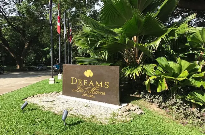 Trasferimento privato Liberia aeroporto - JW Marriott Costa Elena