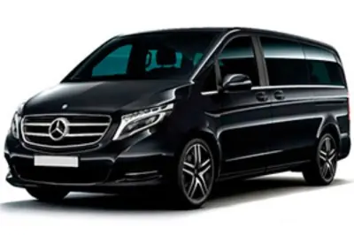 Flughafentransfer Adelaide: Privates Auto mit Abholung