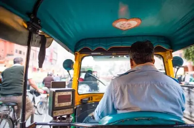 Chandigarh Museum Tour mit Tuk-Tuk: Fünf Museen in drei Stunden