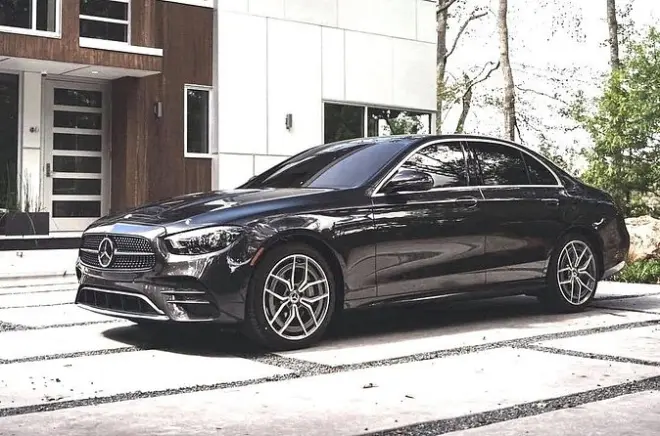 Flughafentransfer München: Privates Business-Auto