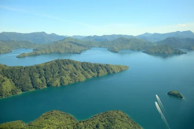 Erlebe marlborough sounds aus der vogelperspektive bei einem 20-minütigen rundflug mit lokalem guide. inklusive live-kommentar und bequemer abholung in picton. jetzt buchen.