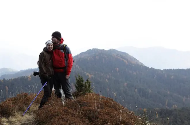 Tour di 7 giorni in Bhutan da Paro: Tiger's Nest e dzong