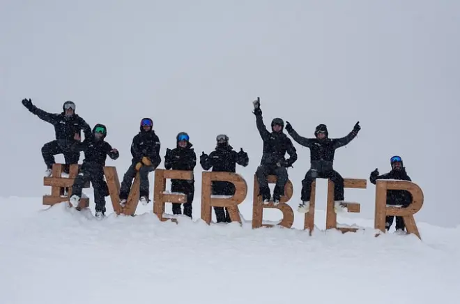 Private Ski Lessons Verbier: 3-Hour Instruction