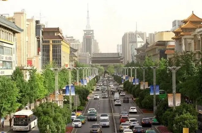 Tour privado por Xi'an: Guía y ruta personalizada