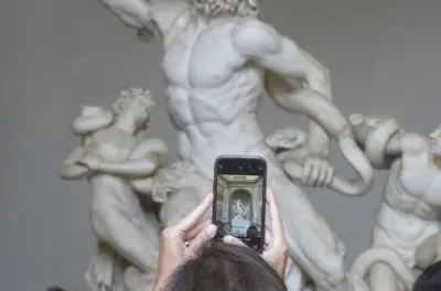 Museos Vaticanos y Capilla Sixtina: Entrada sin fila