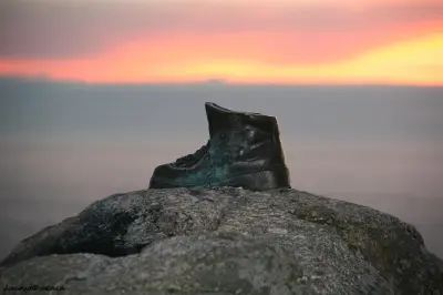 Finisterre y costa da morte desde Santiago: Tour privado en 4x4