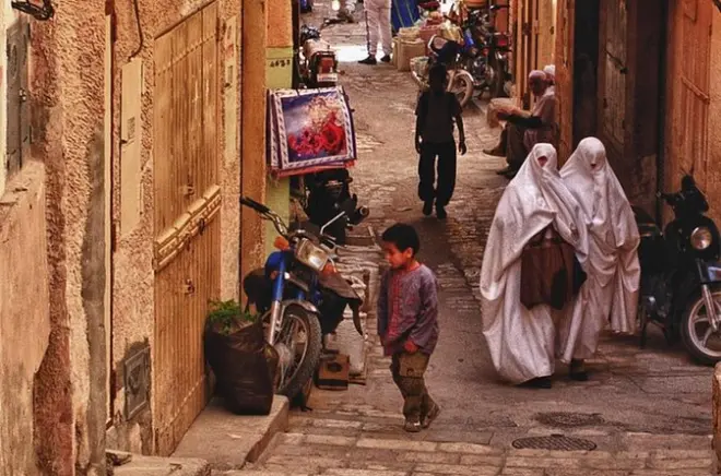 Tour privé 4 jours à Ghardaia : Villages de la vallée du M'zab