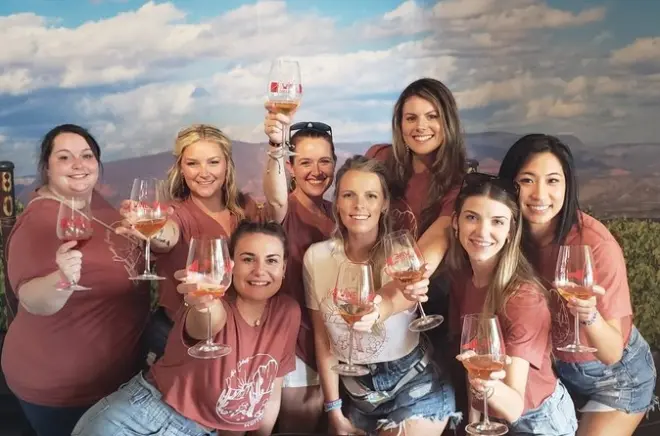 Tour gastronômico em Old Town Scottsdale: 5 degustações com bebidas