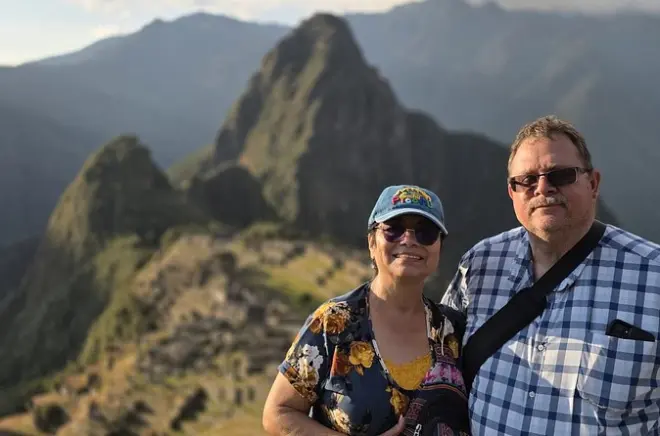 Machu Picchu tour from Cusco: Guided entry to Circuit 3B