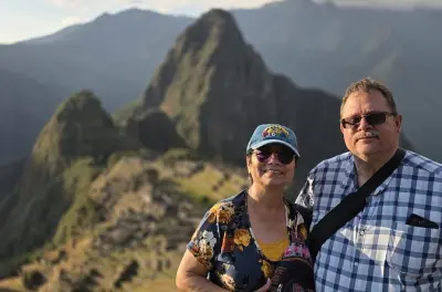 Machu Picchu ab Cusco: Geführter Eintritt zu Circuit 3B
