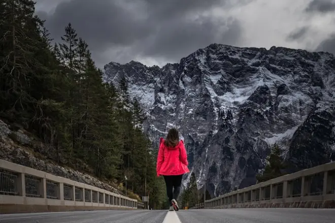 Wintertour Bled: 7 alpine Wunder mit lokalem Guide