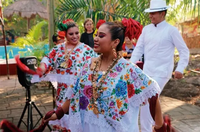 Maya-Kochkurs in Merida: Traditionelle Gerichte zubereiten