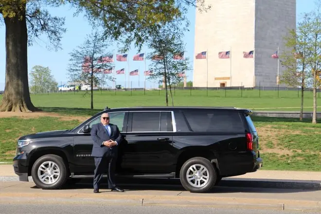 Private Transfer Downtown Baltimore to BWI Airport