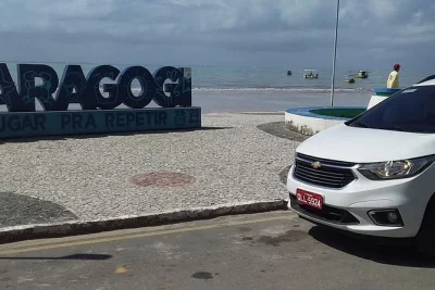 Stressfrei von recife nach maragogi mit privatem transfer – entspannen, lokale tipps vom fahrer bekommen und sicher direkt zum hotel gebracht werden. abholung inklusive.