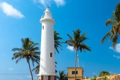 Tour em Galle: Forte UNESCO, tartarugas e plantação de chá