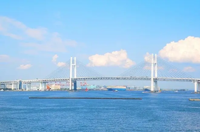 Transfert partagé de Yokohama à l’aéroport de Narita
