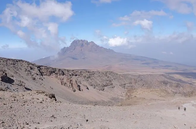 Maasai Kultur in Monduli: Fahrt mit dem Dala-Dala