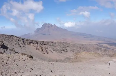 Maasai Kultur in Monduli: Fahrt mit dem Dala-Dala