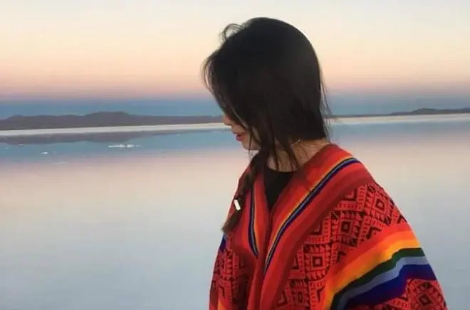 Uyuni: Private Tour zu Sternenhimmel und Sonnenaufgang
