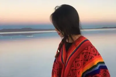 Uyuni: Private Tour zu Sternenhimmel und Sonnenaufgang