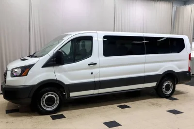 Arrive in nassau and get picked up right outside the airport. private transfer for four or more, with wi-fi and a local driver. book your ride now.