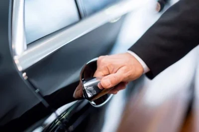 Arrive in fez and meet your local driver for a private transfer to your hotel, with a quick city drive and sim card included. book now for easy pickup.