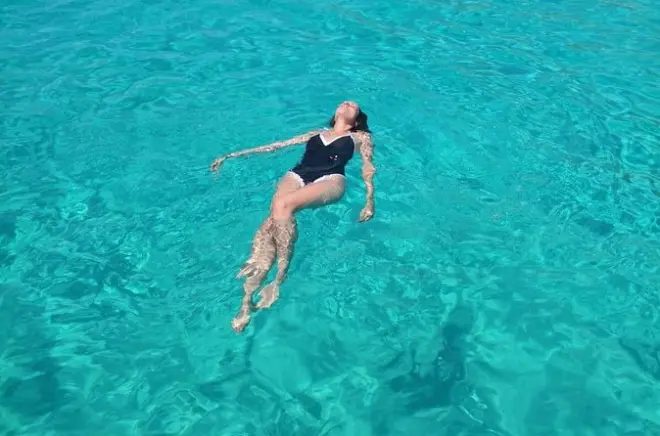 Favignana et Levanzo depuis Trapani avec six arrêts baignade