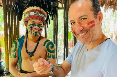 Cozumel: Mayadorf, Marktbesuch und authentisches Essen erleben
