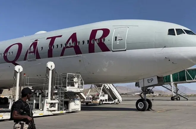 Doha Layover Tour: Private, Flexible Airport Pickup