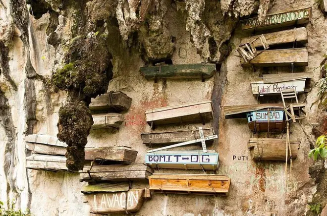 Sagada, Banaue et Batad en 5 jours : Groupe privé max 6 voyageurs