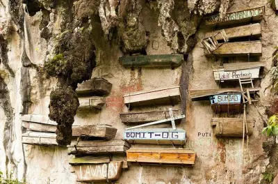 5-day Sagada, Banaue & Batad tour: Private group, max 6 travelers