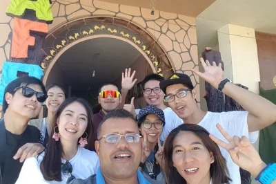 See luxor’s valley of the kings, karnak & luxor temples with a local egyptologist. includes hotel pickup, private vehicle, and expert guide. book now.