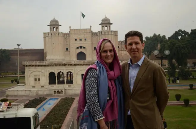 Visite privée de Lahore : 10 sites en 8 heures