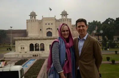 Tour privado en Lahore: 10 sitios en 8 horas