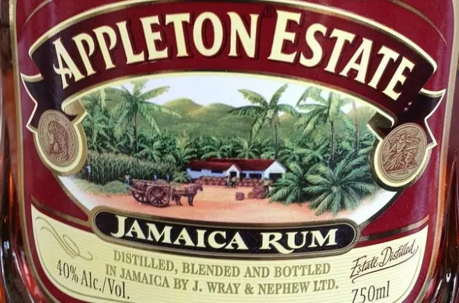 Appleton Estate Rum Tour & Black River Safari Privattour