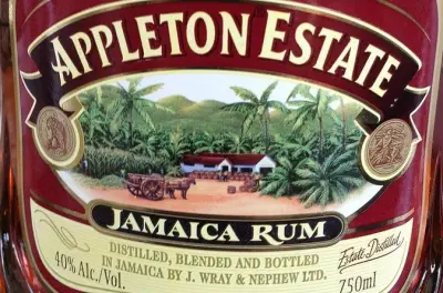 Appleton Estate Rum Tour & Black River Safari Private Tour