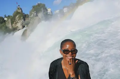 Cascate del Reno da Zurigo: Guida privata e giro in barca opzionale